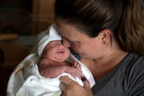 Q&A: Getting TRICARE for Your Newborn Baby